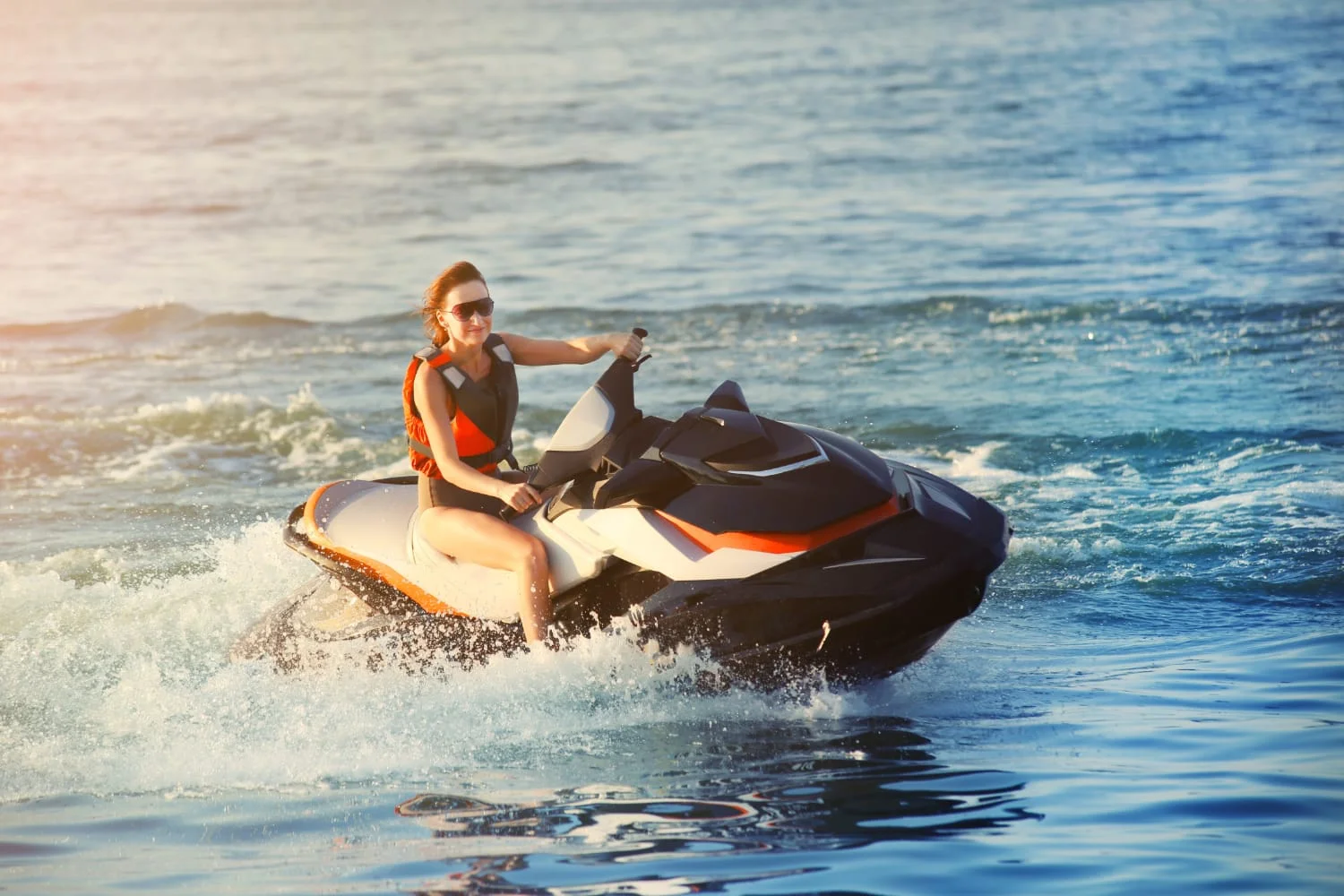 Water Sports
